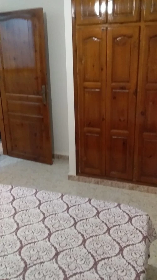 Location vacances Niveau De Villa F2 Alger Ain taya