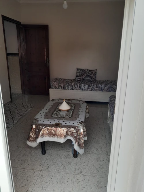 Location vacances Niveau De Villa F2 Alger Ain taya