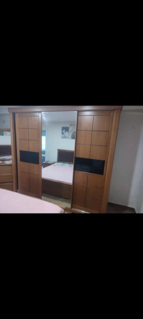 Chambre a coucher