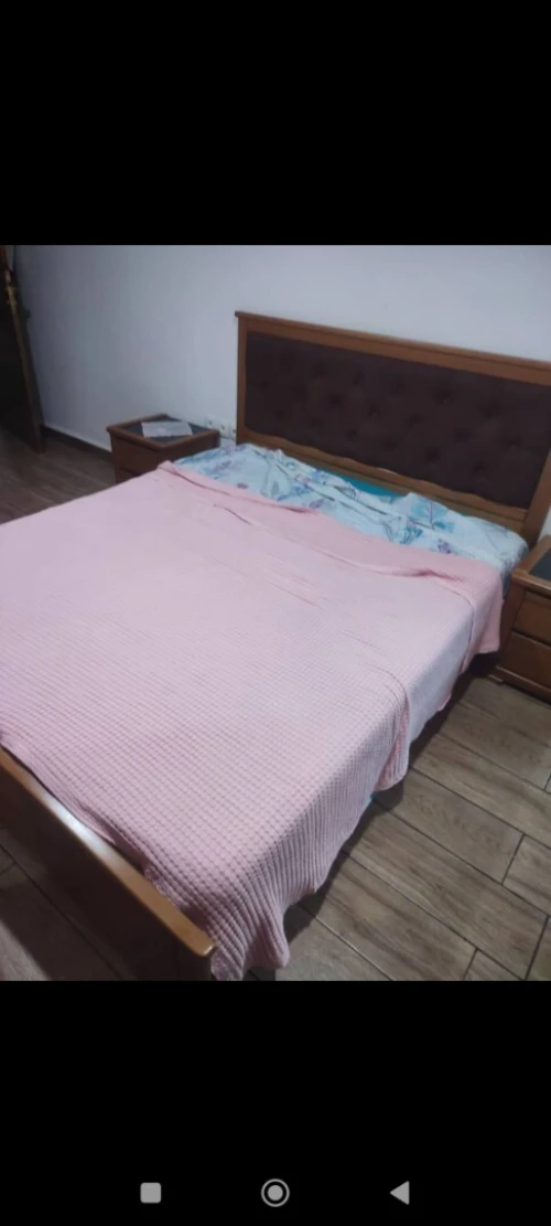 Chambre a coucher