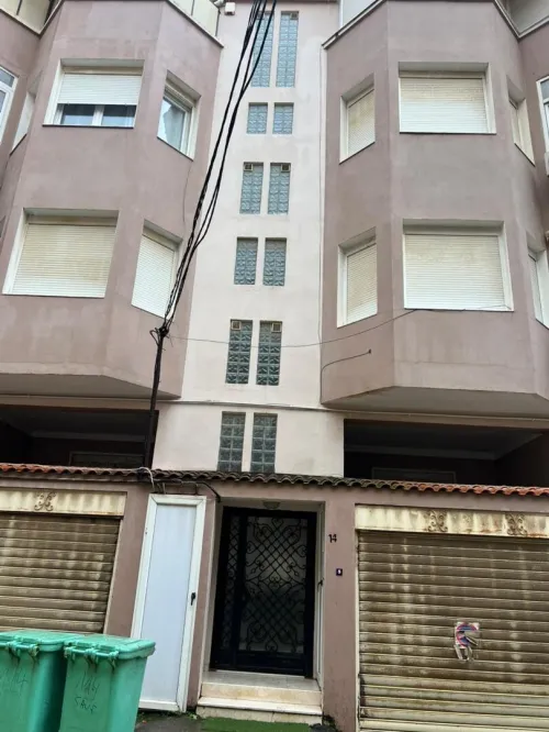 Location Appartement F4 Alger Dely brahim