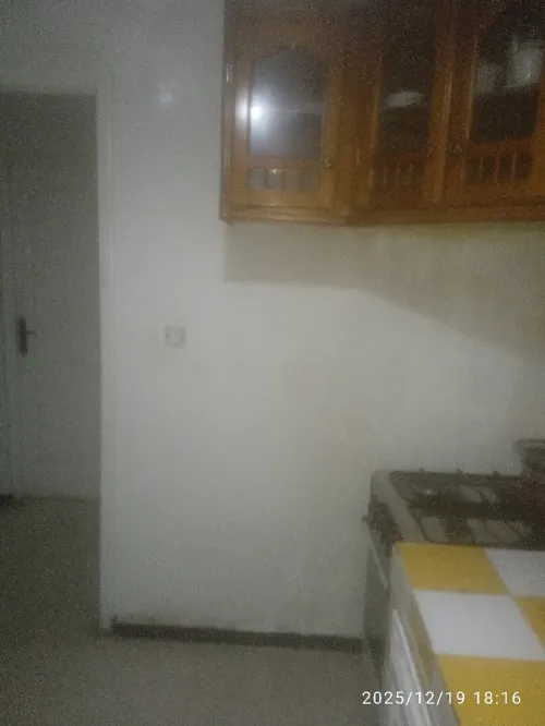 Vente Appartement F3 Alger Rouiba