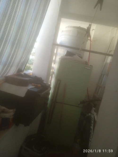 Vente Appartement F4 Alger Bachdjerrah