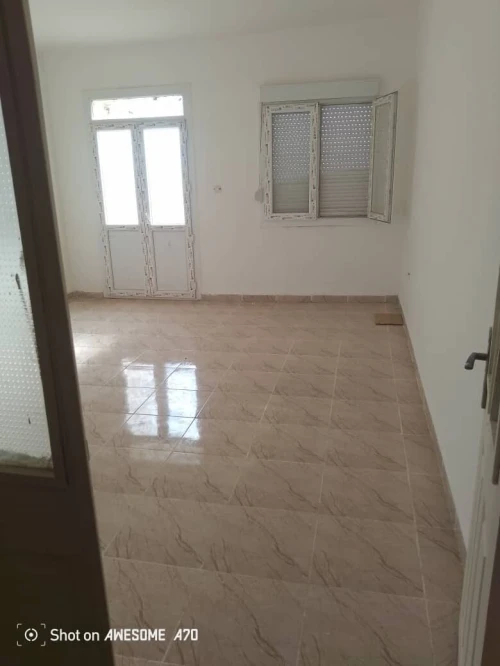 Location Appartement F4 Alger Mahelma