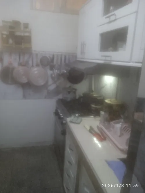 Vente Appartement F4 Alger Bachdjerrah