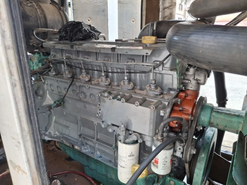 Volvo deutz