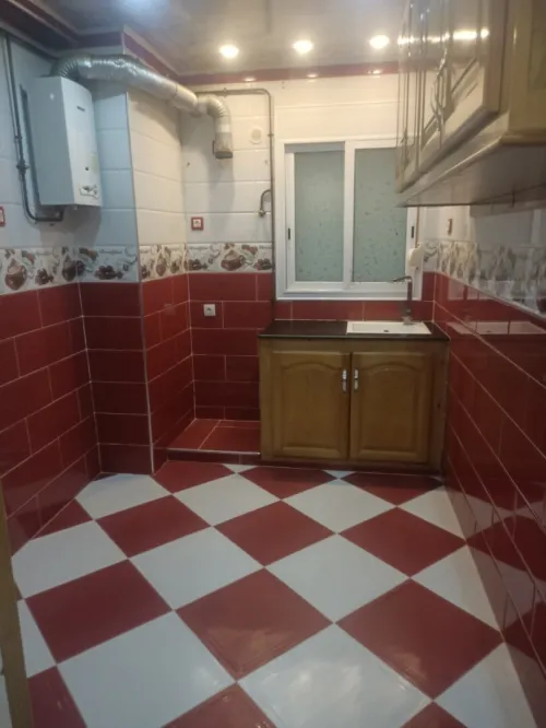 Location Appartement F03 Alger Beni messous