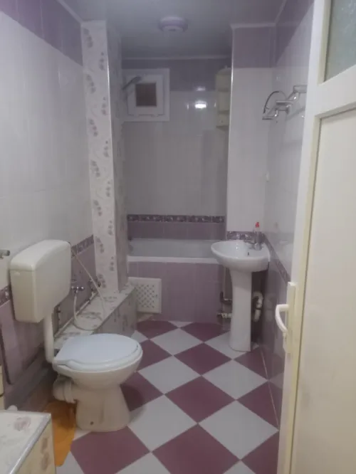 Location Appartement F03 Alger Beni messous