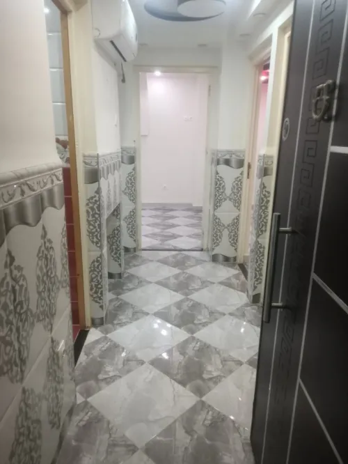 Location Appartement F03 Alger Beni messous