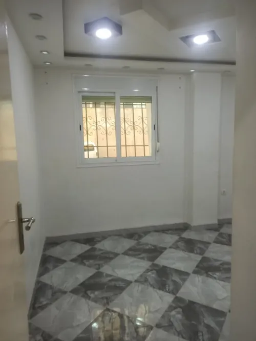 Location Appartement F03 Alger Beni messous