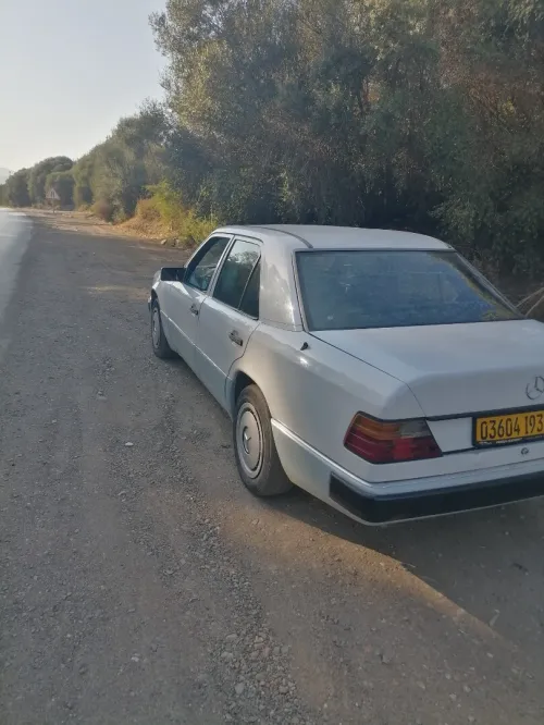 Mercedes 250 1993 