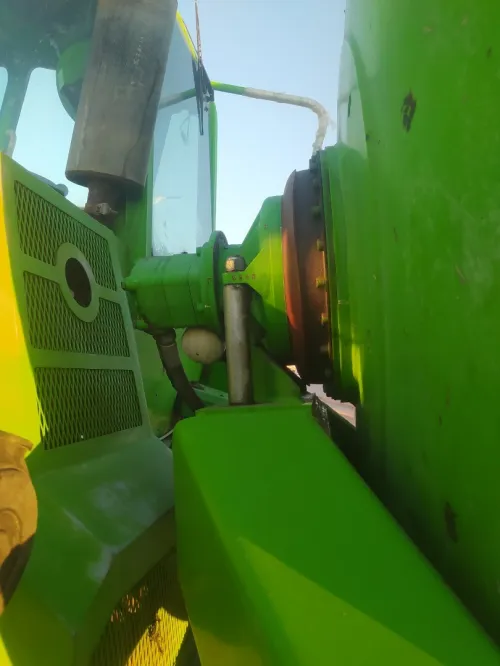 Merlo DBM 3500 EV auto- bétonnière Merlo 