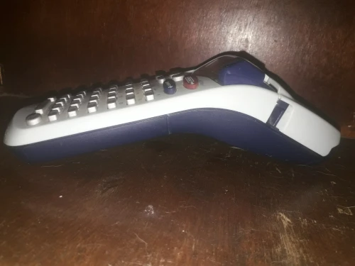 Etiqueteuse DYMO Letra Tag XR (origine Etats Unis) + CARTOUCHE RUBAN COMPRISE