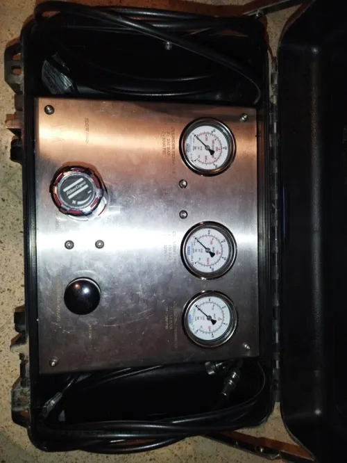 Chargeur accumulateur
