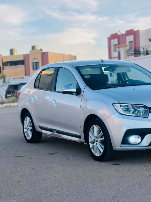 Renault Symbol 2018 