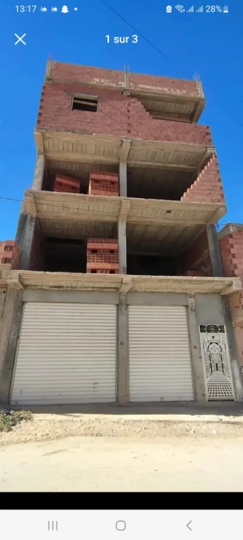 Vente Carcasse Laghouat Aflou
