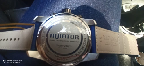 des montres anvicta original 