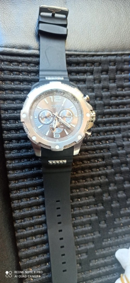 des montres anvicta original 