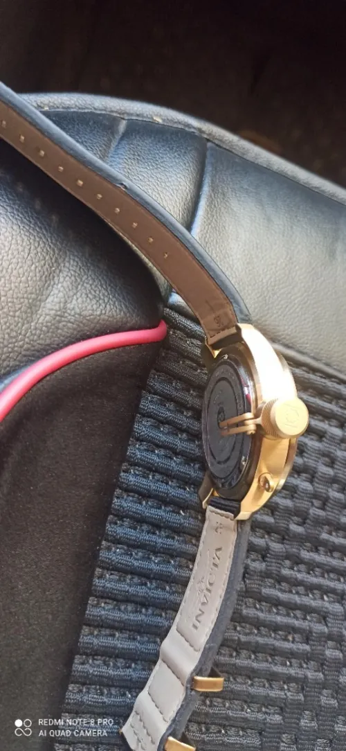 des montres anvicta original 