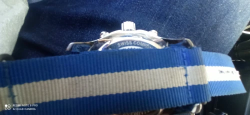 des montres anvicta original 
