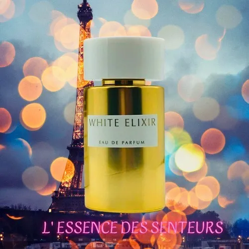 WHITE ELIXIR 100ML