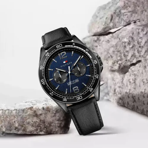 Montre Homme Tommy Hilfiger