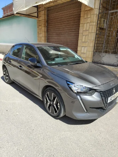 Peugeot 208 2023 Active Pack