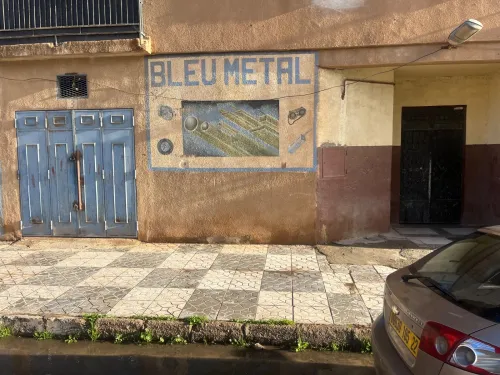 Vente Local Sidi Bel Abbès Sidi bel abbes