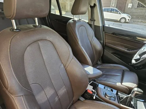 BMW X1 2017 