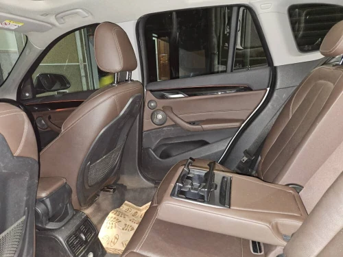 BMW X1 2017 