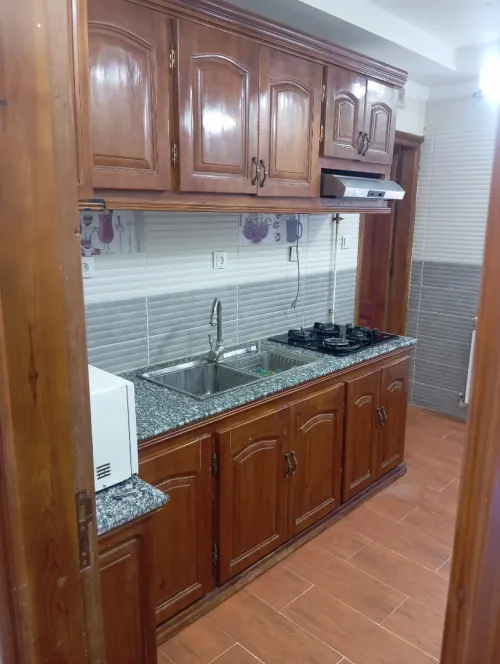 Location Appartement F3 Alger Said hamdine