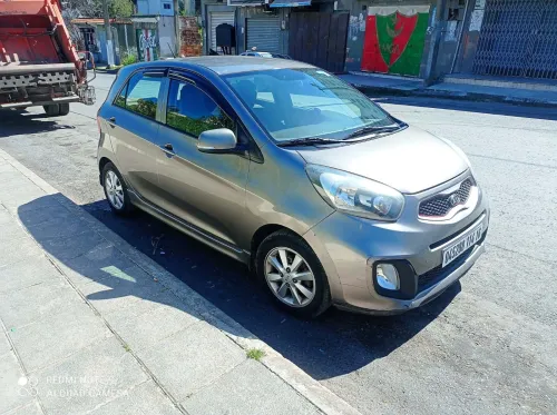 Kia Picanto 2014 Style