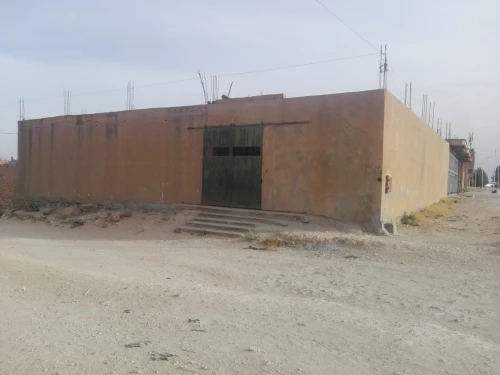 Vente bien immobilier Djelfa Ain oussara