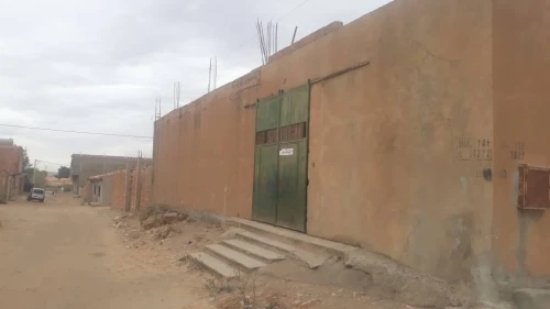 Vente bien immobilier Djelfa Ain oussara