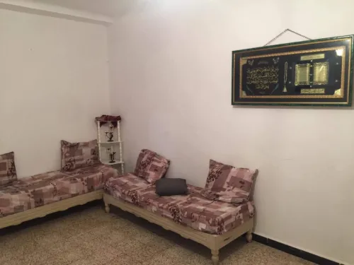Vente Appartement F4 Mostaganem Mostaganem
