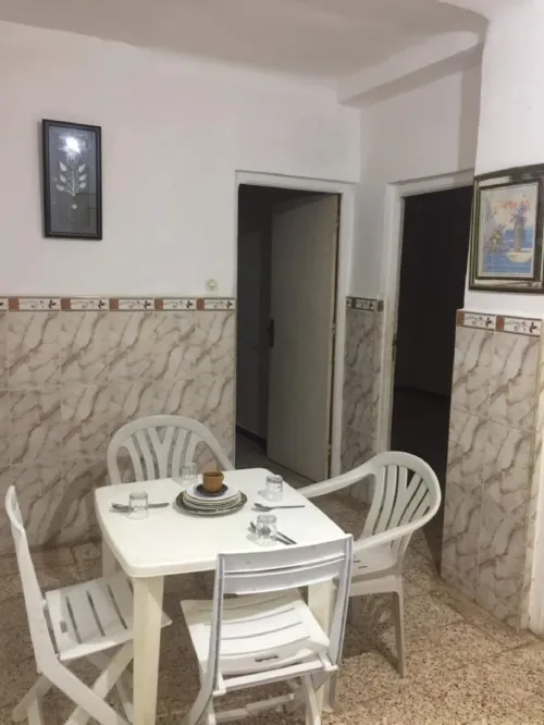 Vente Appartement F4 Mostaganem Mostaganem