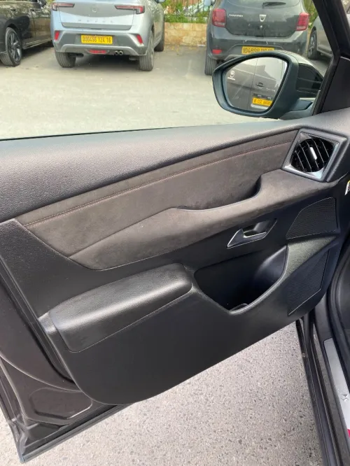 Citroen Ds3 2021 