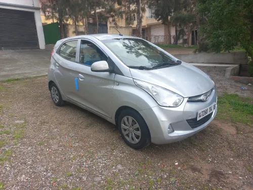 Hyundai EON 2014 GLS