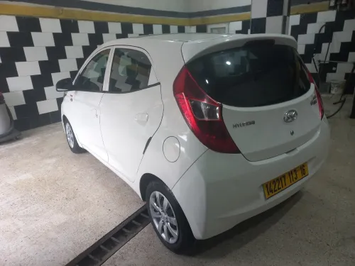 Hyundai EON 2013 GLS