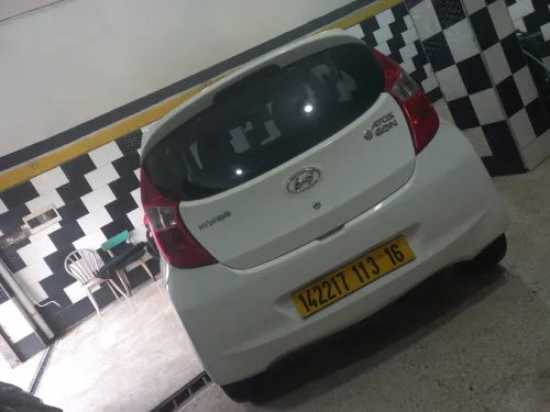 Hyundai EON 2013 GLS