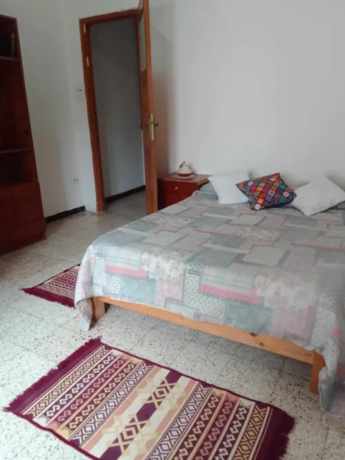 Location vacances Appartement F2 Oran Ain el turck