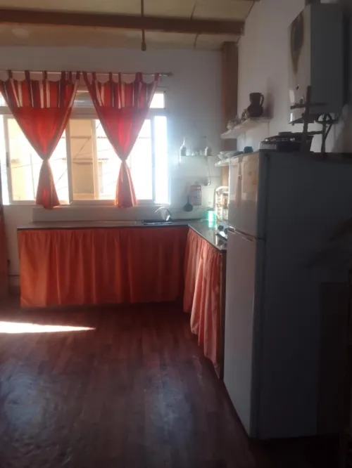 Location vacances Appartement F2 Oran Ain el turck
