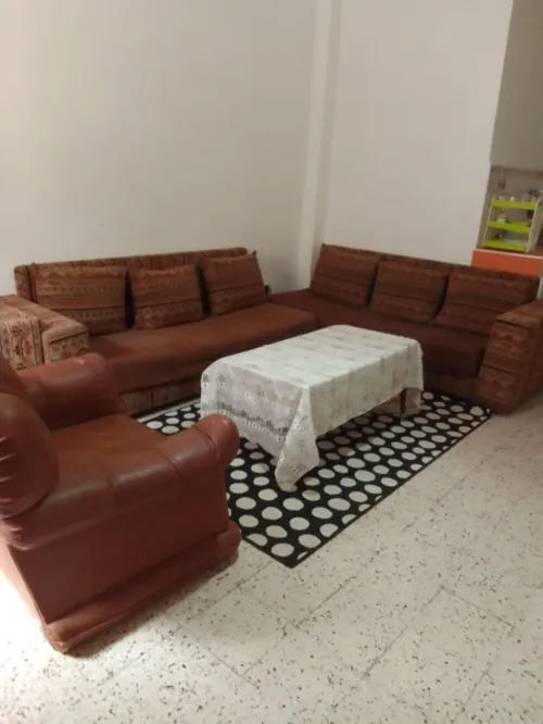 Location vacances Appartement F2 Oran Ain el turck