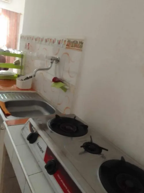 Location vacances Appartement F2 Oran Ain el turck