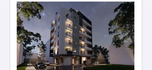 Vente Appartement Alger Kouba