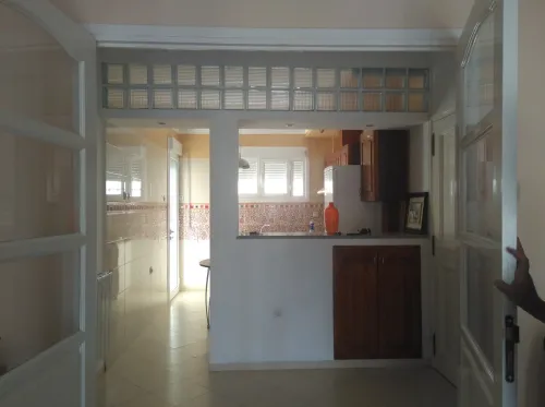 Location Appartement F3 Alger Hydra