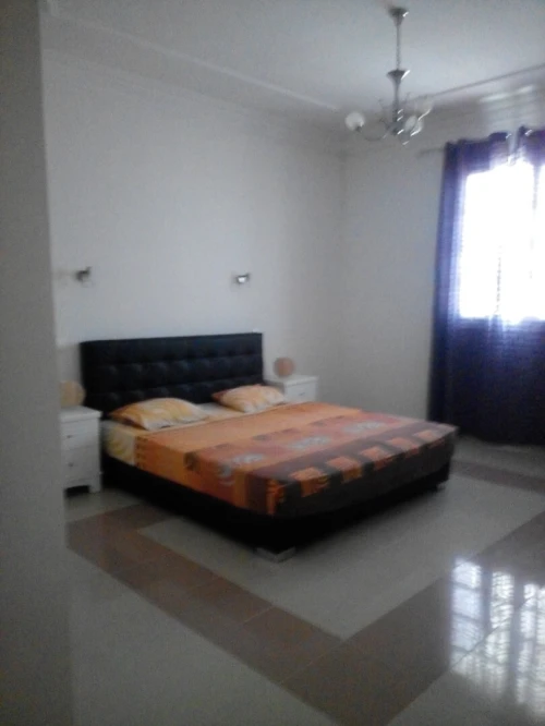 Location Villa Alger Birkhadem