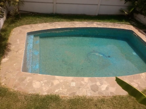 Location Villa Alger Birkhadem