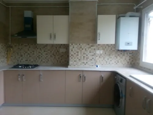 Location Appartement F4 Alger Hydra