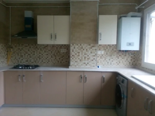 Vente Appartement F4 Alger Hydra